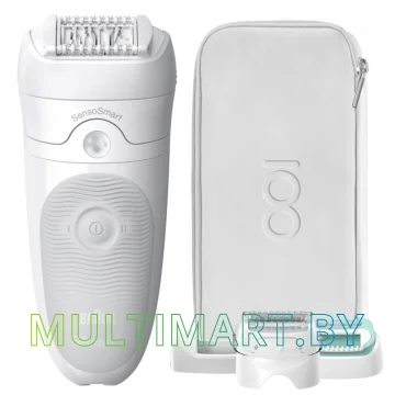 Эпилятор Braun Silk-epil 5 Wet & Dry Design Edition